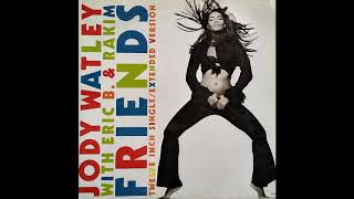 Jody Watley  Friends instrumental [upl. by Aicilla]