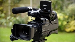 DG Pictures Sony MC2000 Example Footage HD [upl. by Nylde]