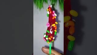 Chili🌶 or gemss popsicleshots youtubeshorts viralvideos [upl. by Asaret]