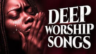 Best Nigeria Gospel Music 2024  Early Morning Nigerian Worship Songs 2024 [upl. by Lenes]