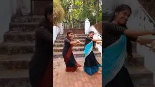 Mukunda mukunda krishna mukunda mukunda mujhe daan mein de vrinda virinda virinda dance shorts [upl. by Navak]