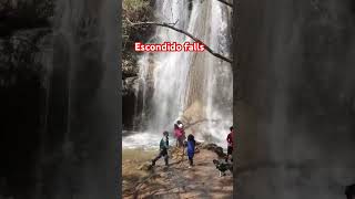 You will fall in love with Malibu’s Escondido Falls [upl. by Janeta]