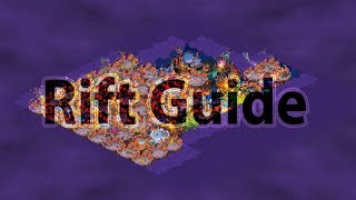 Dragonvale  Rift Guide 2019 [upl. by Farris157]