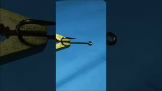 The Best Fishing Knot 200shortsfishvideo [upl. by Lyndes]