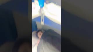 Chilled 3rd Ac Coach🥶😱shorts trending travel youtubeshorts jaipur [upl. by Peednam]