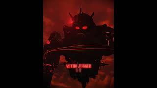 Uttm vs Astro Jugger  Ittm vs 3 OBLITERATORS viralvideo foryou skibiditoliet astrotoilet edit [upl. by Brownley]