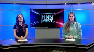 HNN News for Wednesday October 9th [upl. by Nala998]