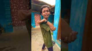 TATTI KARLI  Part 1  Raam kashyap comedy shorts [upl. by Ed]