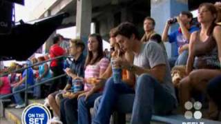 Final Destination 4 2009 Movie Trailer Reviews Photos Clips Movie Times [upl. by Athalla247]