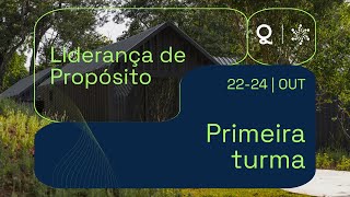 Liderança de Propósito  aftermovie  Itaqui e SingularityU Brazil [upl. by Tap349]