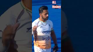 India vs Pakistan Mens Asian championship Trophy Drag flicker Harmanpreet Singh goalhockeyindia [upl. by Eiderf]