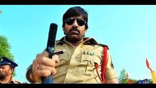 Power Trailer  Ravi Teja Regina Cassandra Hansika Brahmanandam  Movie Trailer [upl. by Arded]