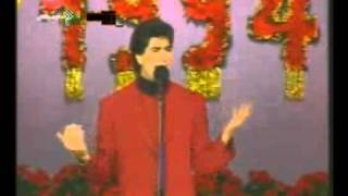 wael kfoury layl w ra3d  وائل كفوري ليل ورعد [upl. by Alisha354]