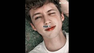 TROYEEEE TROLLSSHIPS 🩵Broppy🩷💚Cliva💛 [upl. by Mitchel]