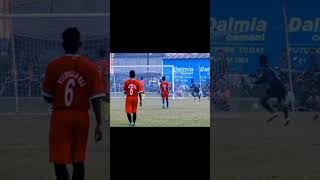 RAHUL MUKHI KA GOAL 🥅 VIDEO 📸 SANDAR GOAL football allindiafootball footballskills football [upl. by Rhea]