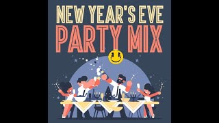 New Year´s Eve Party Mix  Silvesterpartymix 20232024 [upl. by Auhoj277]