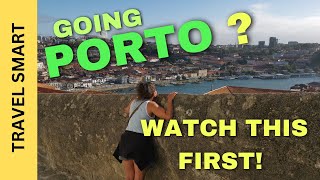 Porto Travel Guide Is This the Best City in Europe [upl. by Narret]