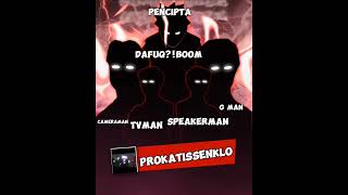 PROKATISSENKLO WONG WONGAN [upl. by Tori]