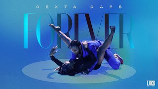 DEXTA DAPSFOREVER Official Music Video [upl. by Yojenitsirk]