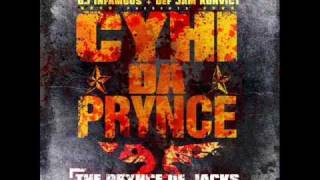 Cyhi Da Prynce  Ready or Not [upl. by Qooraf]