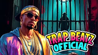 FREE Trap BeatZ  quotBUSTEDquot  Freestyle Beat 2024  Rap Trap Beat Instrumental [upl. by Orlina]