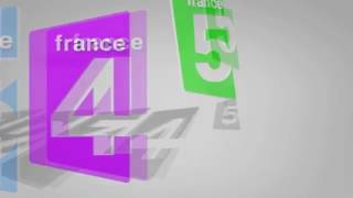 YTPMV Logo France Televisions Tylenol [upl. by Lebbie275]