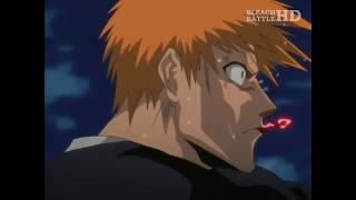 Bleach Ichigo vs Grimmjow First Battle HD [upl. by Pride]