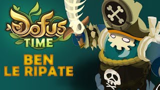 Dofus Maroc Ben le Ripate Bdarija [upl. by Sky848]