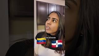 Diferencia entre la Wasakaka Dominicana y la Guasacaca Venezolana [upl. by Katherina936]