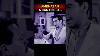 Cantinflas se DEFIENDE de los BANDIDOS  cantinflas chavodel8 [upl. by Sully]