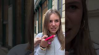 Test de fidélité 😳😱 Part2  youtube youtubeshorts fidele tromperie microtrottoir [upl. by Katrine]