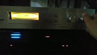 Pioneer reverberation SR 303 test 10312024 MLG [upl. by Toulon]