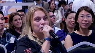 Seamless Asia 2024 Day 1 Highlights [upl. by Kunin]