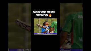 Sachin 1st or 100th century celebration shorts sachintendulkar [upl. by Namwob]