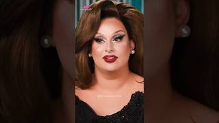 quotTrixie Nina West is aint that famousquot dragrace shorts [upl. by Mian]