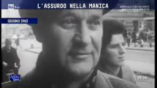 Quando i migranti eravamo noi ecco cosa dicevano gli svizzeri degli italiani [upl. by Littman]