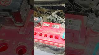 🤔Battery water level💡  shorts exidebattery mechanicalmechanical FlaxDiscovery786 [upl. by Reivaz]