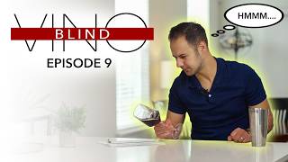 The FINAL TEST Can The Sommelier Conquer the Blind Tasting Challenge [upl. by Eicnan423]