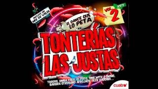 Tonterias las Justas Mix 2  Valdi CD Volumen 2 [upl. by Odrick]