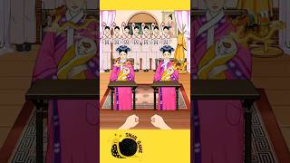 GameplayGiúp tìm ra con của Hoàng thượng games shorts anime [upl. by Dde]