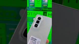 Infinix Hot 50 Pro Unboxing Gorgeous Look New Design kashitack unboxing viralvideo smartphone [upl. by Spooner]