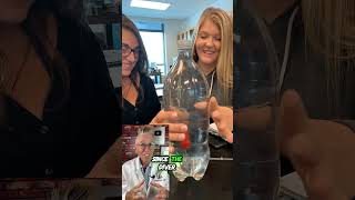 Cartesian Divers Chemistry ScienceatHome [upl. by Hayley]