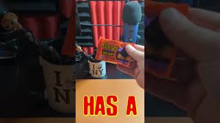 SILLY SNACK REVIEWS 428 🌋 LAVA in Reeses Cup [upl. by Ehrenberg201]