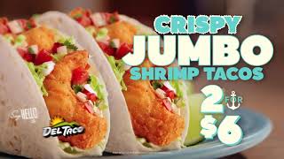 It’s Crispy It’s Jumbo And it’s Back [upl. by Shirlee]