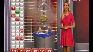 LOTO 66 kolo 21 08 2015 [upl. by Enilekcaj]