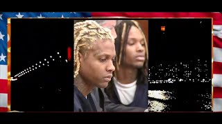 USA Pres Race  LIL Durk Realest Last Interview on Off The Record w Akademiks Full live reaction [upl. by Yenffit95]