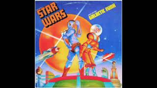 Star Wars and Other Galactic Funk  Meco [upl. by Eynttirb957]