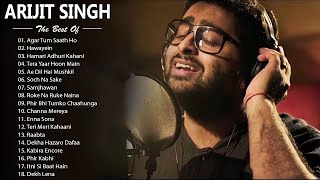 Best of Arijit Singhs latest  Arijit Singh Hits Songs  Latest Bollywood Songs  Indian songs [upl. by Llenej]