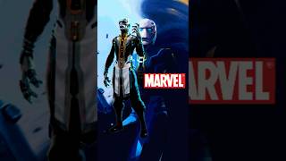 EBONY MAW VS MARVEL CINEMATIC UNIVERSE [upl. by Cedar795]