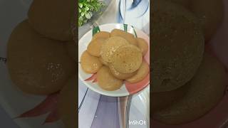 মৌচাক মিষ্টি । Mouchak Misti Recipe shorts youtubeshorts vairal sweet [upl. by Epul776]